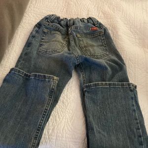 Boys Wrangler jeans size S slim